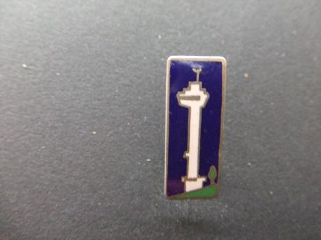 Euromast Rotterdam emaille